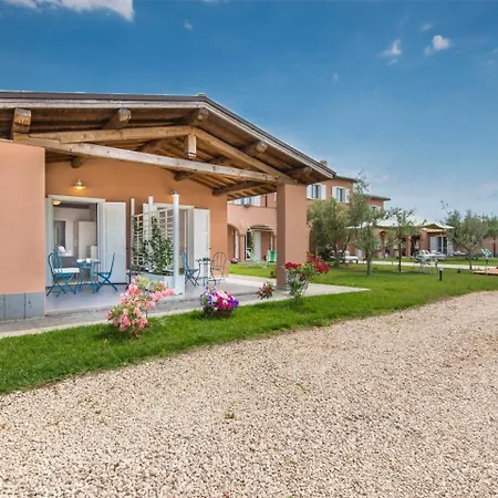 Villa Marina Velca By Interhome