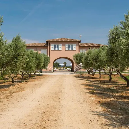 Villa Marina Velca By Interhome