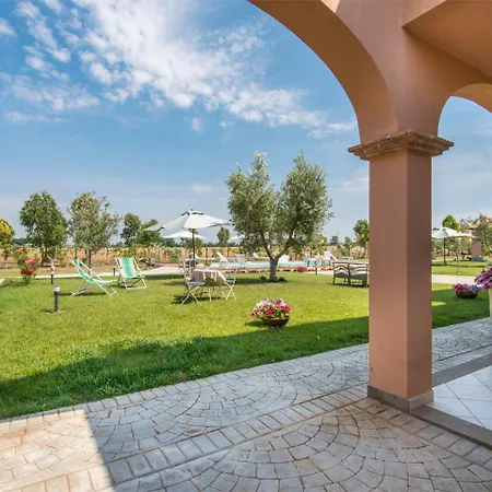 Marina Velca By Interhome * Tarquinia